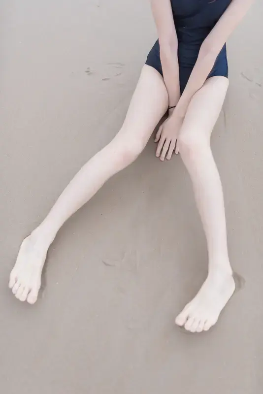 祖木子 NO.017 海之死库水2 9